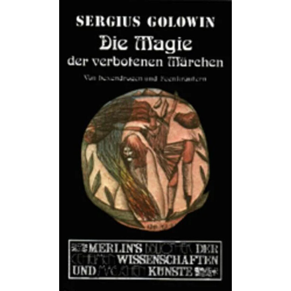 Die Magie der verbotenen Märchen