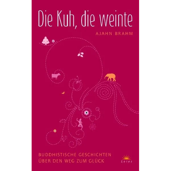 Die Kuh, die weinte