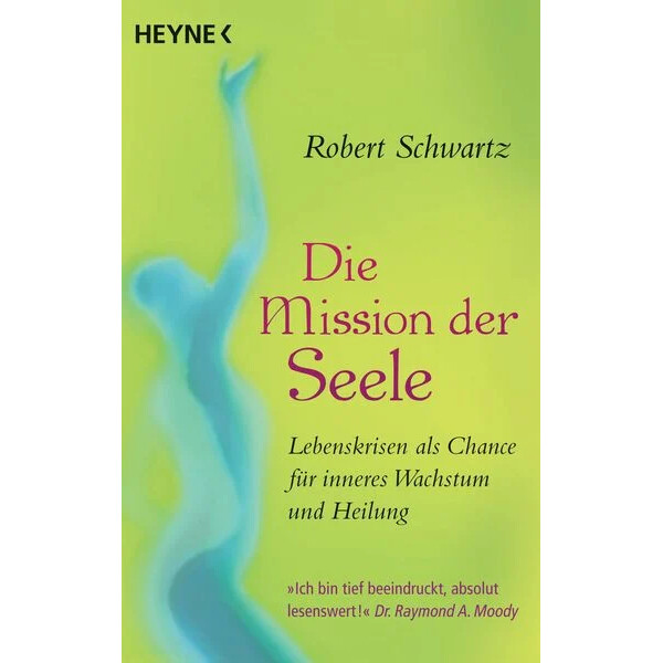 Die Mission der Seele