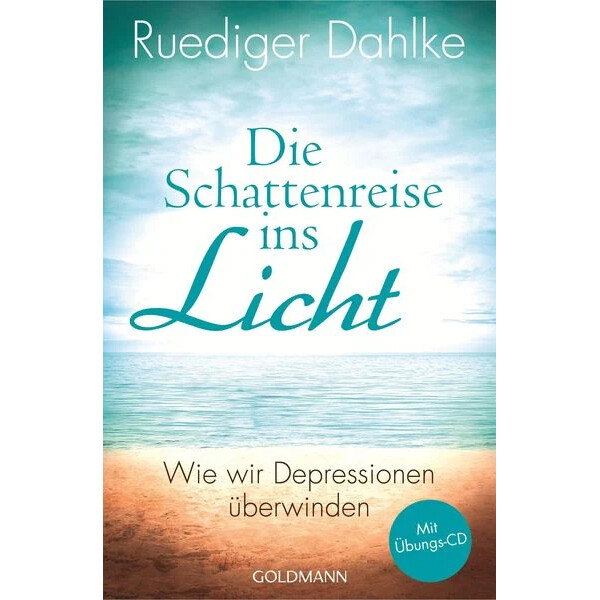 Die Schattenreise ins Licht