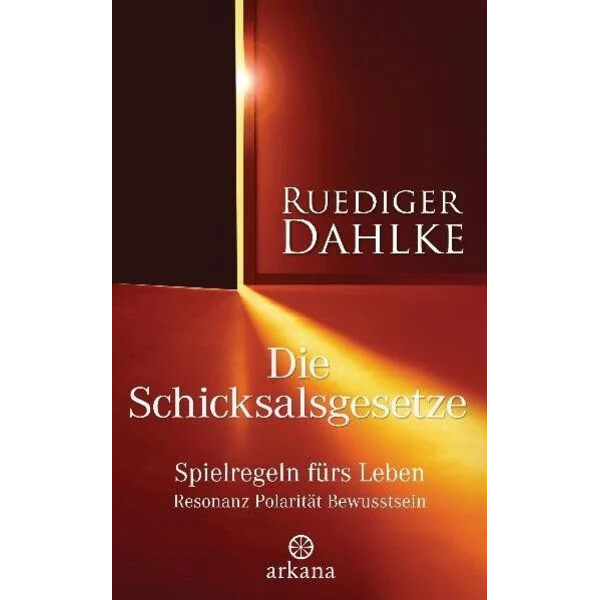 Die Schicksalsgesetze