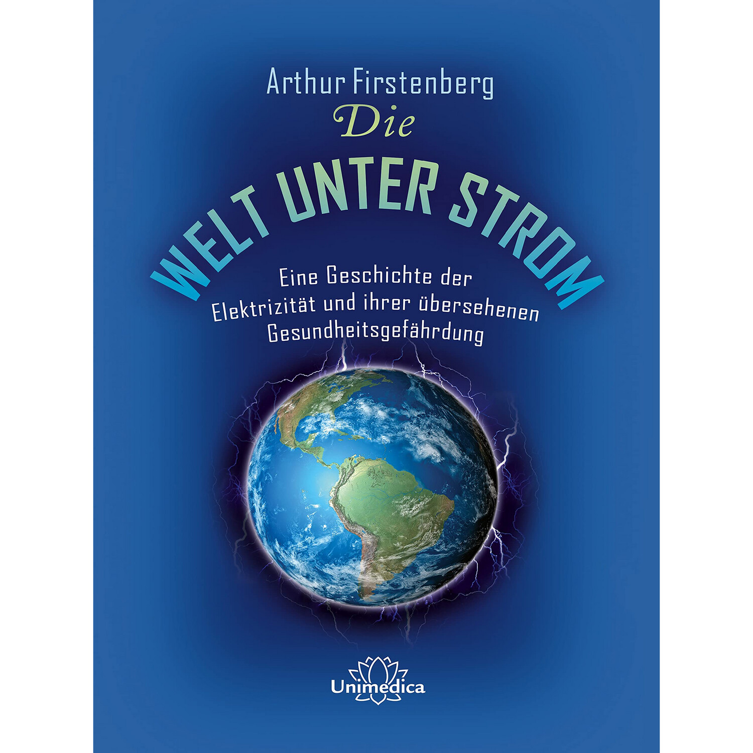 Die Welt unter Strom
