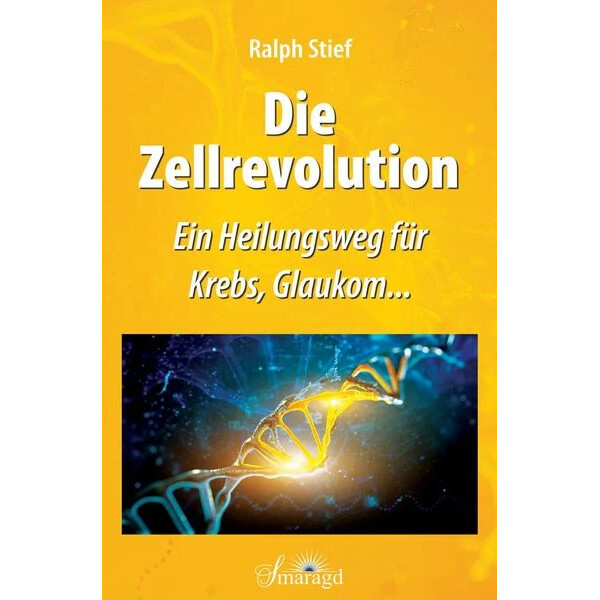 Die Zellrevolution