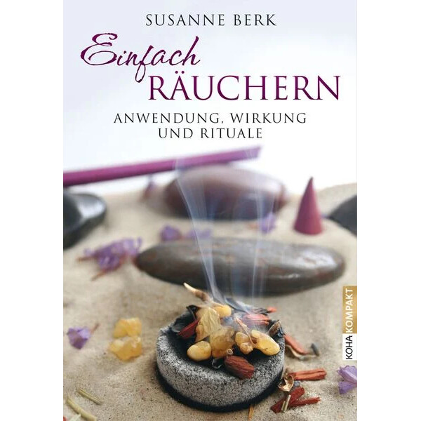Einfach Räuchern