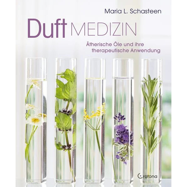 Duft-Medizin