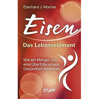 Eisen - Das Lebenselement