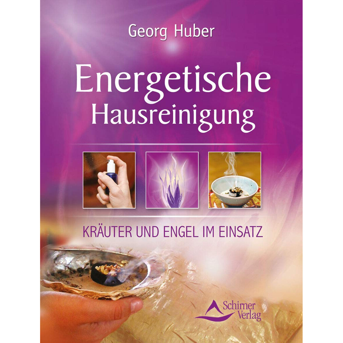 Energetische Hausreinigung