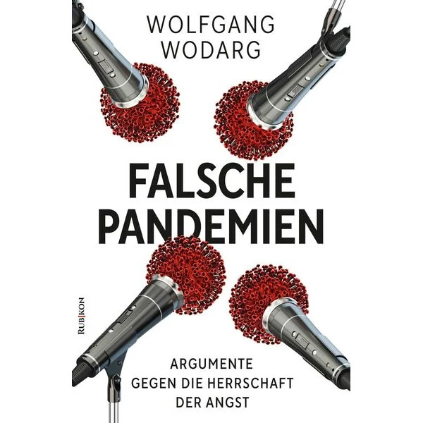 Falsche Pandemien