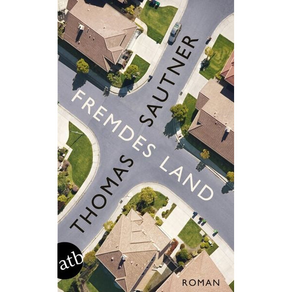 Fremdes Land