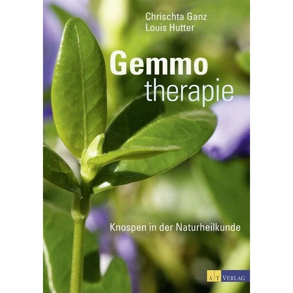Gemmotherapie