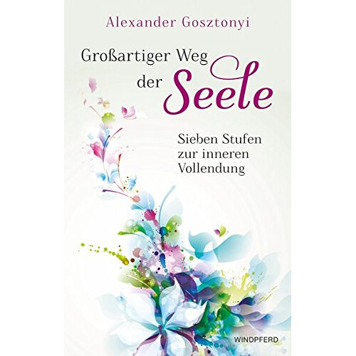 Großartiger Weg der Seele