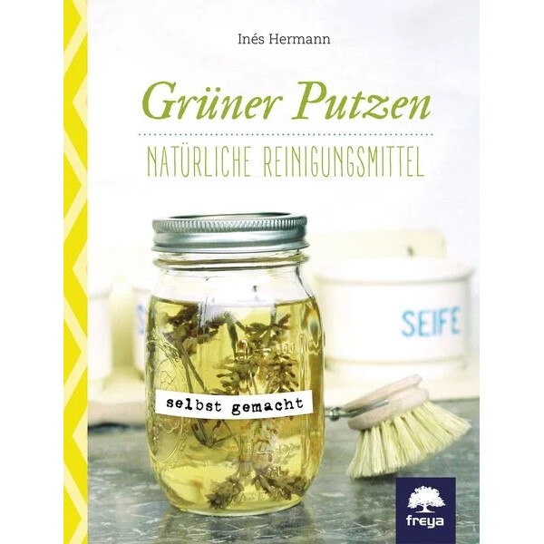 Grüner Putzen