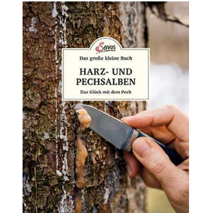 Harz- und Pechsalben