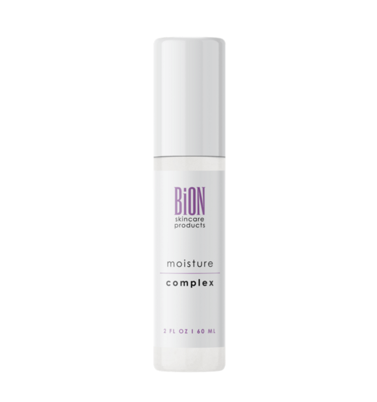 Moisture complex 60 ml