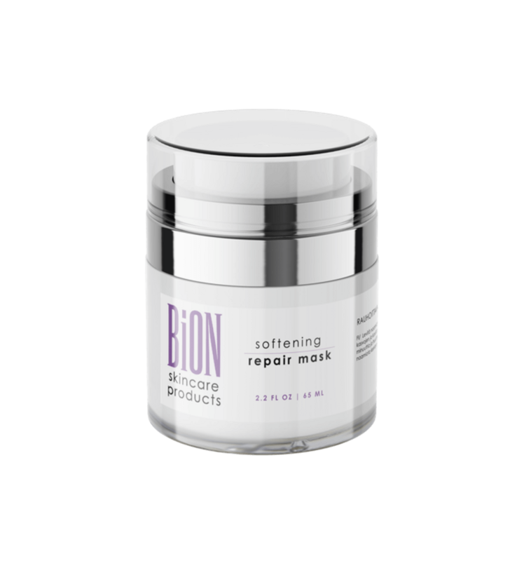 Naamio: Softning Repair Mask 65 ml