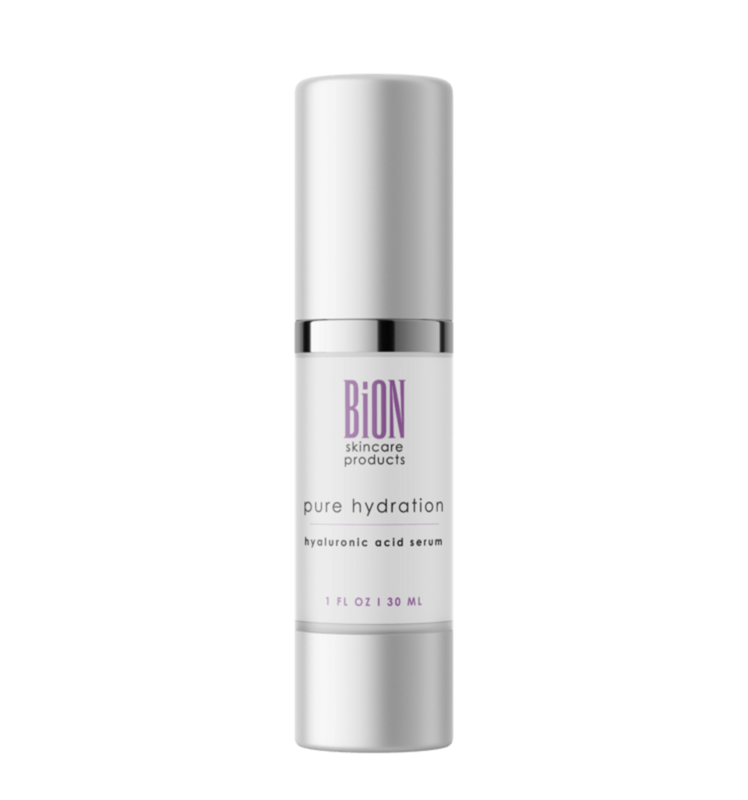 Pure Hydration Seerum 30 ml