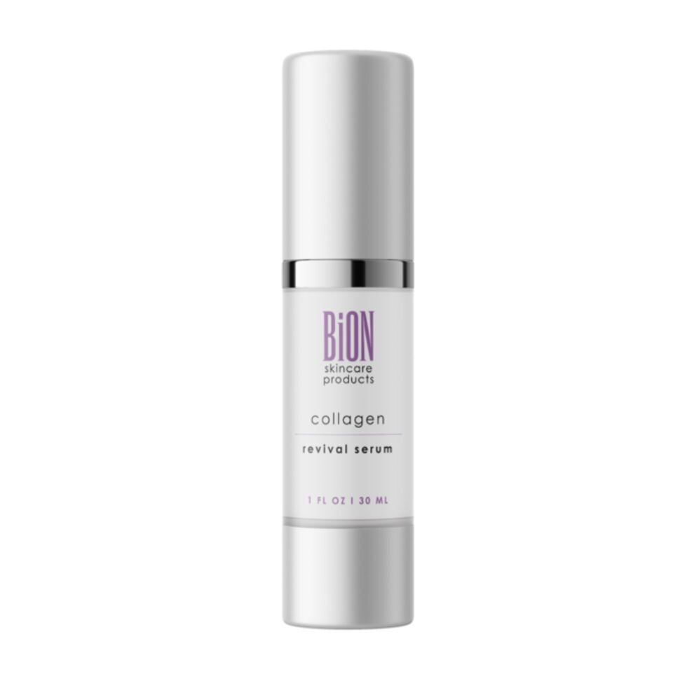Seerum Collagen Revival Serum  30 ml