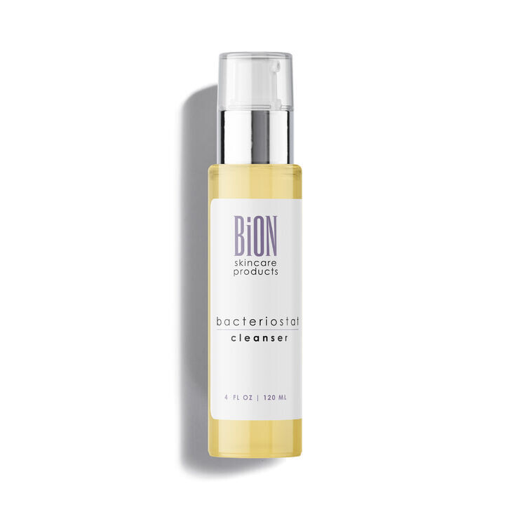 Bacteriostat cleanser 50 ml