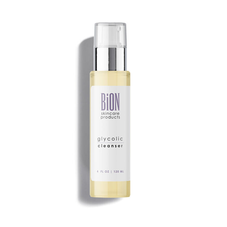 Glycolic Cleanser 60 ml