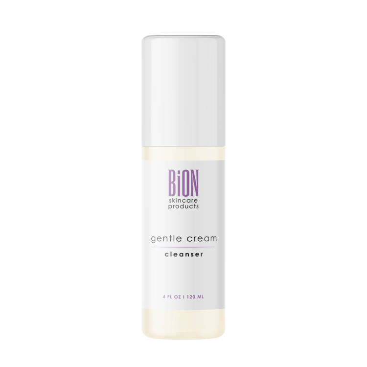 Gentle Cream Cleanser 50 ml