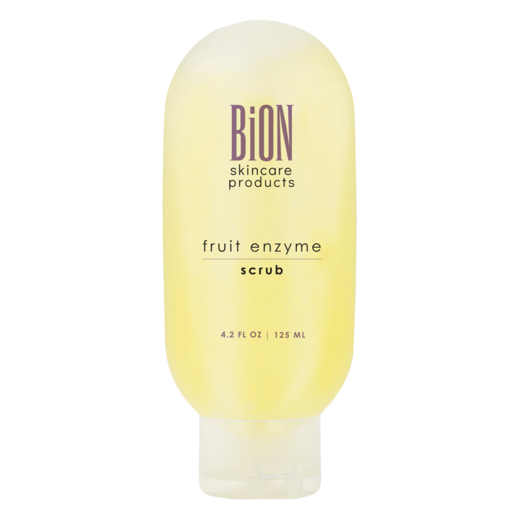 Fruit enzyme scrub 125ml