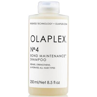 Olaplex n. 4 250 ml