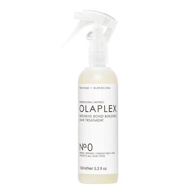 Olaplex n.0 Intensive bond building hair treatment 155 ml Spray