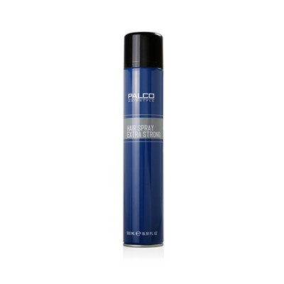 PALCO PROFESSIONAL HAIRSTYLE HAIR SPRAY FORCE EXTRA STRONG 500 ML
