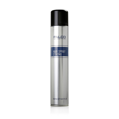 PALCO PROFESSIONAL HAIRSTYLE HAIR SPRAY FORCE STRONG 500 ML