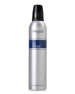PALCO PROFESSIONAL HAIRSTYLE GEL MOUSSE 300 ML