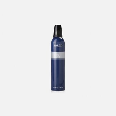 PALCO PROFESSIONAL HAIRSTYLE MODEL MOUSSE 300 ML