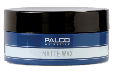 PALCO PROFESSIONAL HAIRSTYLE MATTE WAX 100 ML