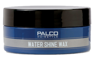 PALCO PROFESSIONAL HAIRSTYLE WATER SHINE WAX 100 ML