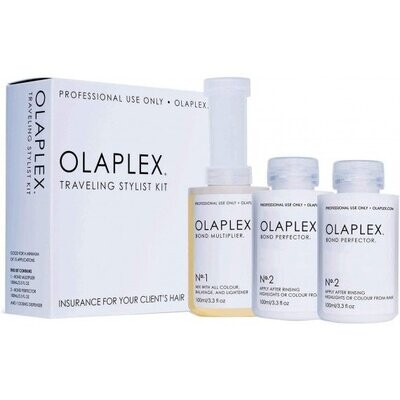 Olaplex traveling stylist n.1+2 100 ml
