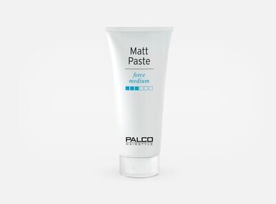 PALCO PROFESSIONAL HAIRSTYLE MATT PASTE 100 ML
