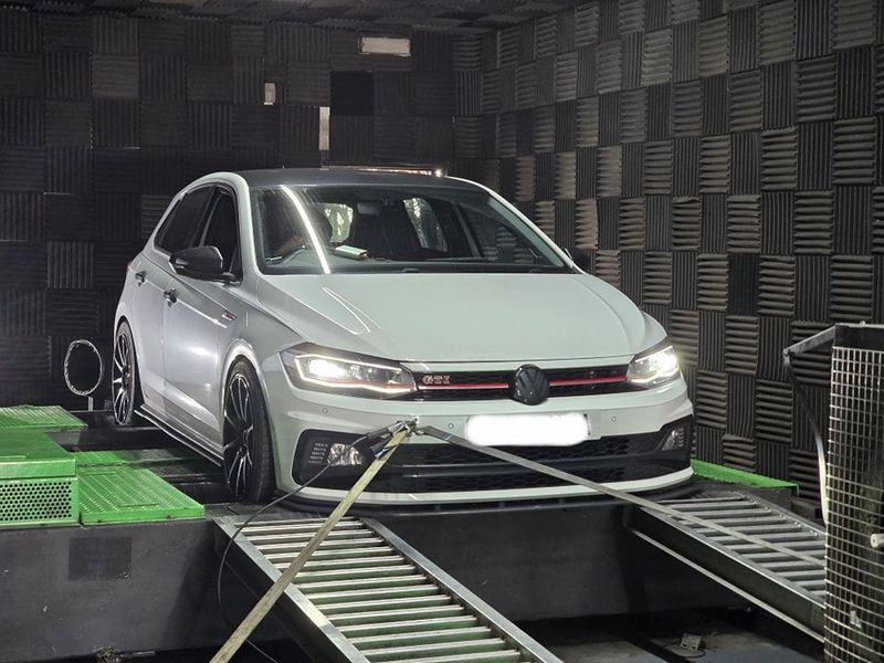VAG DSG GEARBOX TUNING