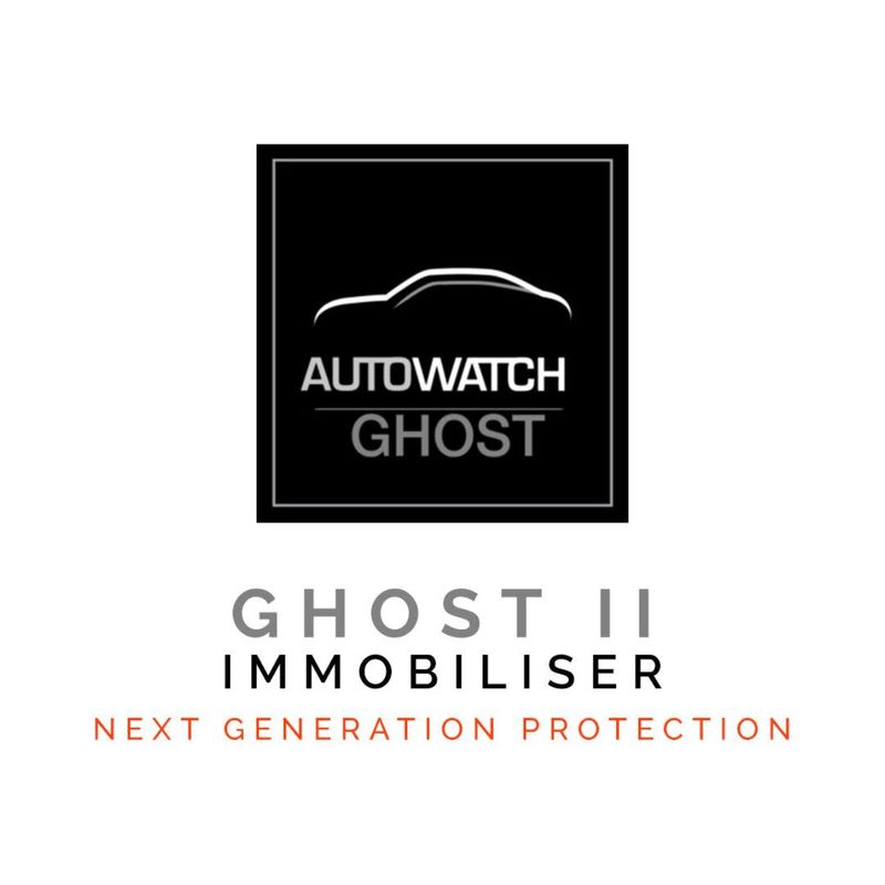 Ghost 2 Immobiliser