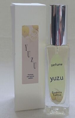 Perfume Yuzu