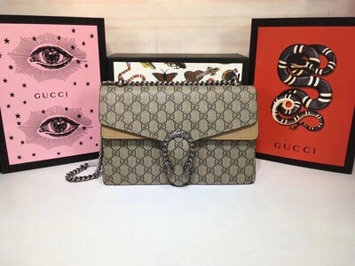Gucci women bag GC11