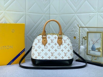 Louis Vuitton women bag LJ09