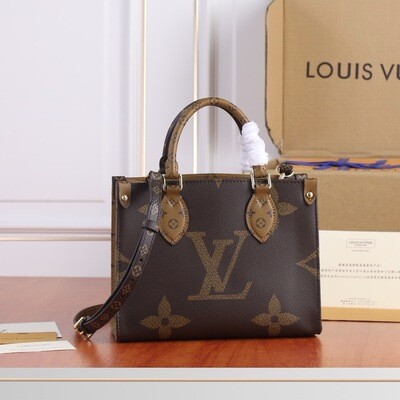 Louis Vuitton women bag LA10