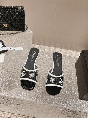 Chanel women sandals CLA02