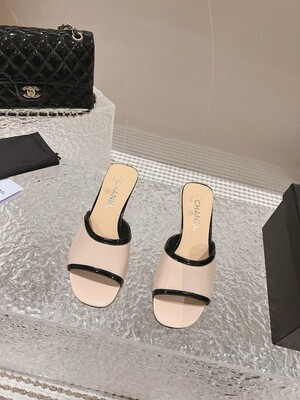 Chanel women sandals CLA05