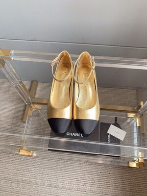 Chanel women sandals CLA11