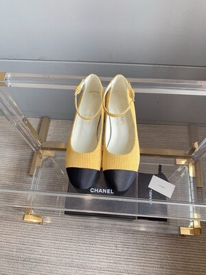 Chanel women sandals CLA12