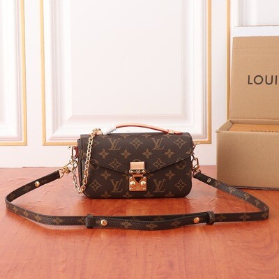 Louis Vuitton women bag LA34