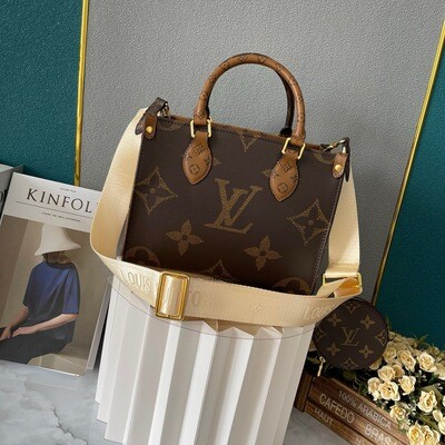Louis Vuitton women bag LA45