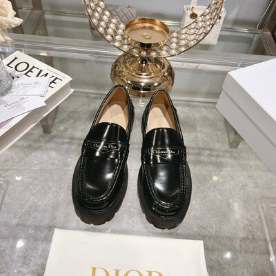 Dior women shoes DIA01