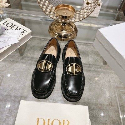 Dior women shoes DIA02
