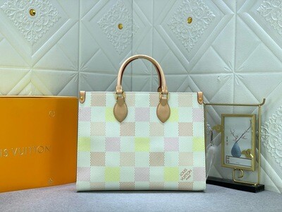 Louis Vuitton women bag LA51